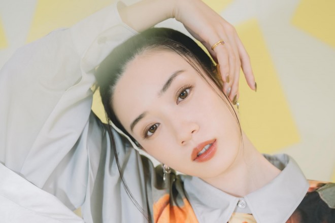 永野芽郁さん直筆サイン入りチェキ | オリコンニュース（ORICON NEWS）