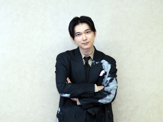 吉沢亮さん直筆サイン入りチェキ | オリコンニュース（ORICON NEWS）