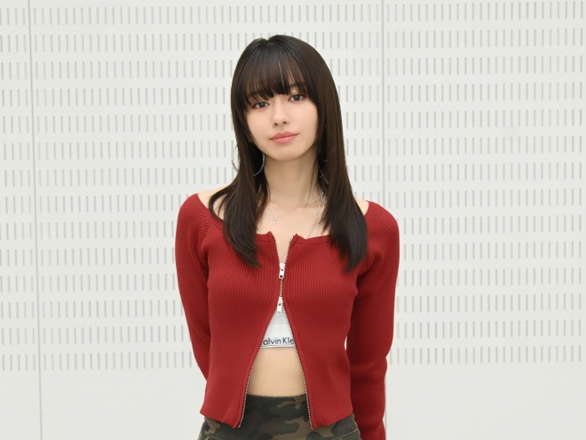 ドラマ『今日からヒットマン』出演！山本舞香さんの直筆サイン入り