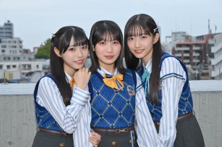 僕が見たかった青空・早崎すずきさん＆八木仁愛さん＆金澤亜美さん直筆