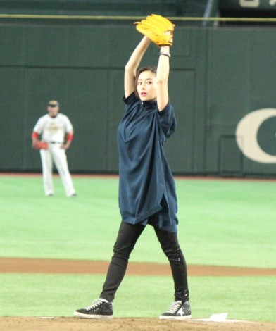 画像・写真 | 石原さとみ フォトギャラリー 8枚目 | ORICON NEWS