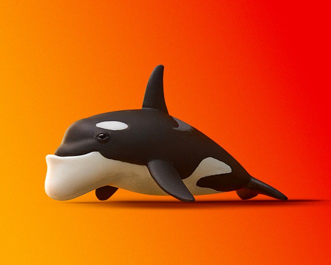 画像・写真 | み～んな”シャクレ”てる！1000万個売り上げる動物