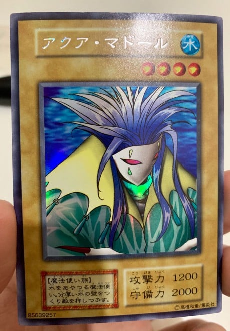 時価総額4000万円以上 香港在住コレクターが『遊戯王』カードで学んだ