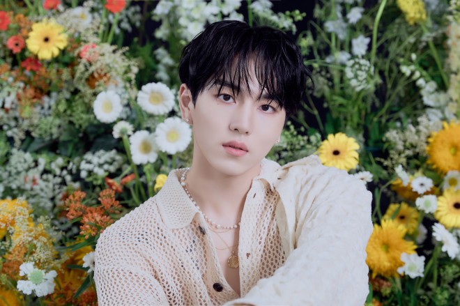 画像・写真 | PENTAGONミニアルバム『Feelin' Like』インタビュー