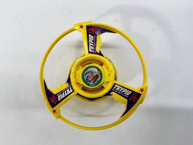 ベイブレード』25周年、なぜ伝承玩具“ベーゴマ”が平成・令和の子どもを