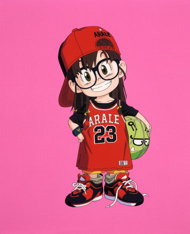 画像・写真 | 『Dr .スランプ アラレちゃん』リメイク版DVDBOX発売 3枚