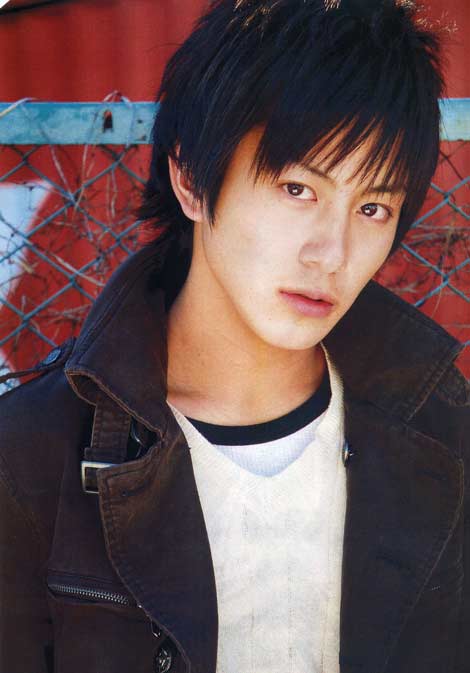 画像・写真 | ジュノンボーイ出身のイケメン俳優、胸キュンCMに出演 1