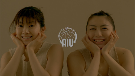 オグシオとAIがCMでタッグ！ 北京五輪を応援 | オリコンニュース