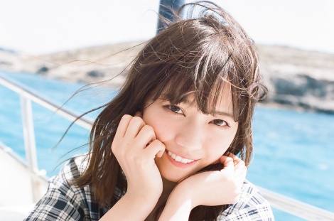 画像・写真 | 乃木坂46・西野七瀬、接戦制し年間“写真集女王”獲得 女性