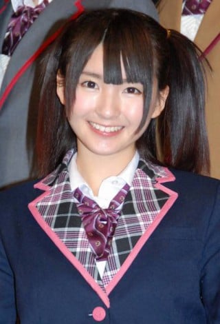 井上小百合の画像・写真 | 乃木坂46が銀座でしか見られないイベント