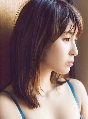 画像・写真 | 乃木坂46井上小百合、2パターンの書店限定表紙を公開 T