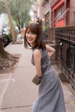 画像・写真 | 生田絵梨花、大好評の写真集第3弾は「フィンランド