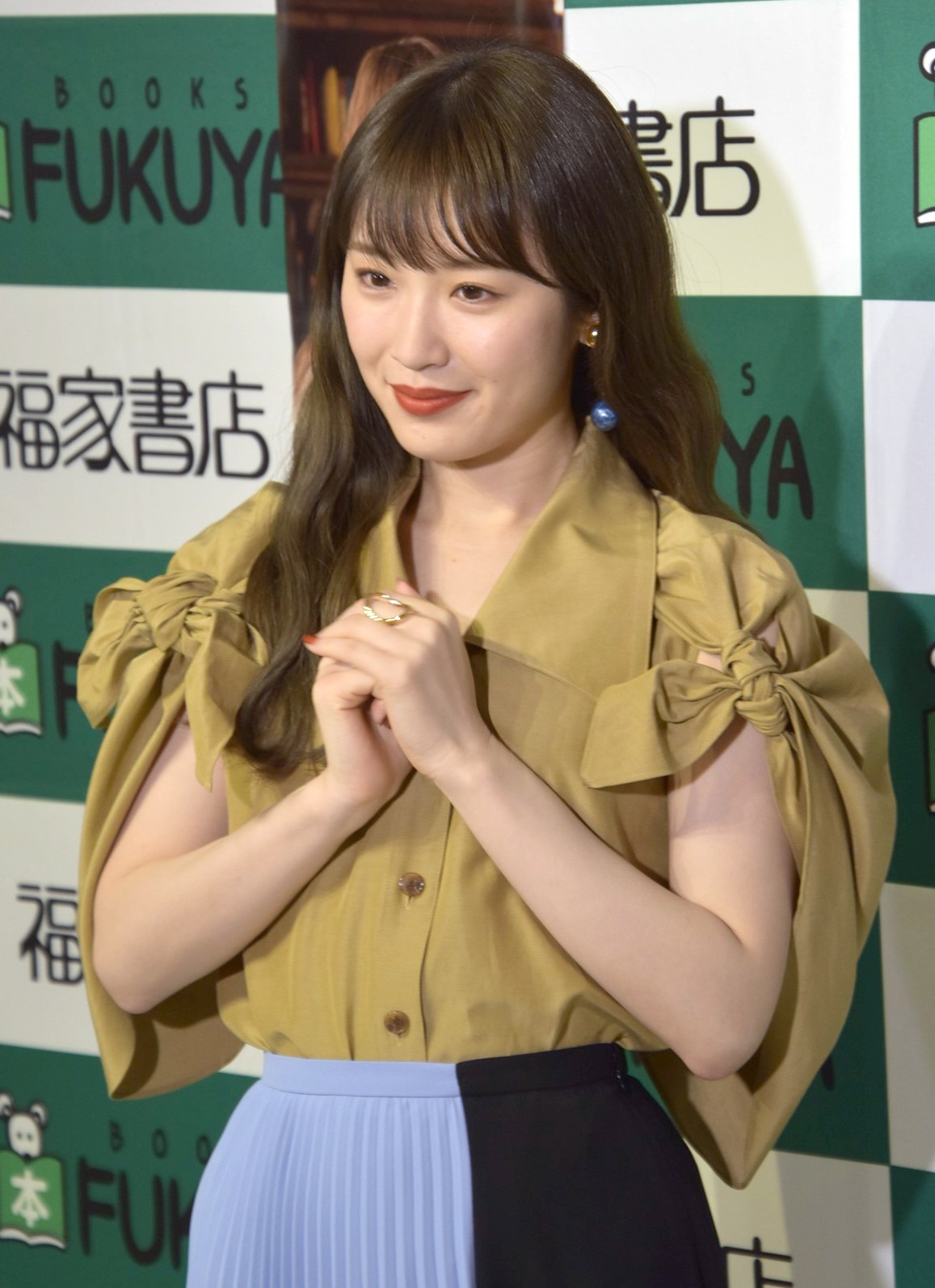 画像・写真 | 乃木坂46高山一実、親友・西野七瀬の卒業で「次の日まで