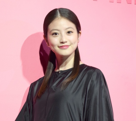 画像・写真 | 桐谷美玲、齋藤飛鳥、今田美桜ら… 豪華モデル＆女優が“美