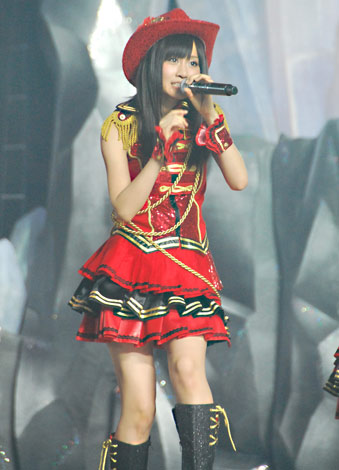 画像・写真 | AKB48、代々木体育館3公演ライブに向け 「暴れまわりたい