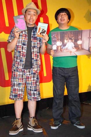 画像・写真 | バナナマン日村、熟女との“真夏の悪夢”告白 4枚目