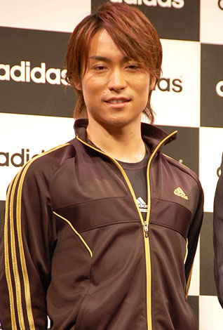 EXILE TETSUYAの画像・写真 | 武井咲が先輩・上戸をフォロー？「ひどい