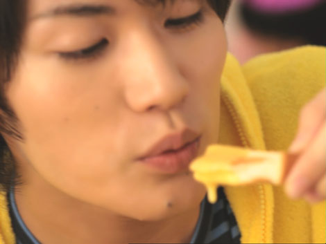 画像・写真 | 三浦春馬VS.北川景子“つけひた対決”が決着！ 勝敗の行方