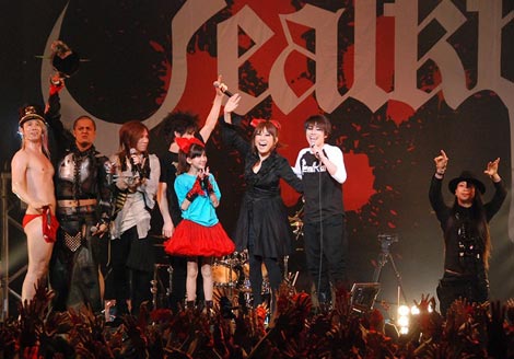 ロンブー淳率いるjealkb、1年前に解散危機だった | オリコンニュース