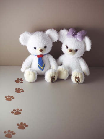 日本オリジナルの『ユニベアシティ』、第2弾が登場 | オリコンニュース