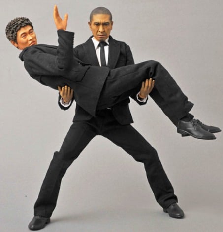 画像・写真 | ガキ使フィギュア第2弾 松ちゃんVer登場 1枚目