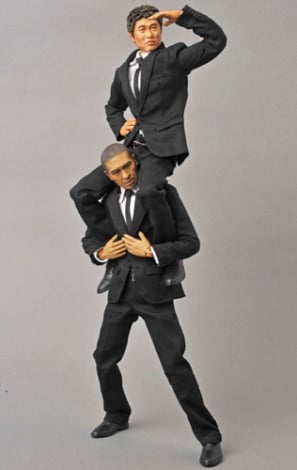 画像・写真 | ガキ使フィギュア第2弾 松ちゃんVer登場 3枚目