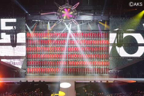 画像・写真 | AKB念願の東京ドーム公演がDVD＆ブルーレイに 初のライブ