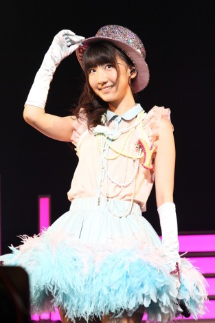 画像・写真 | AKB柏木由紀、ソロデビュー決定に驚嘆「ほんとのほんと