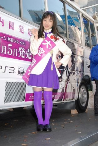 画像・写真 | “天使すぎる”橋本環奈、知名度上昇を実感「山手線で