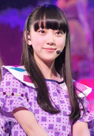 堀未央奈の画像・写真 | 乃木坂46、単独初武道館に1万2000人熱狂 来年2