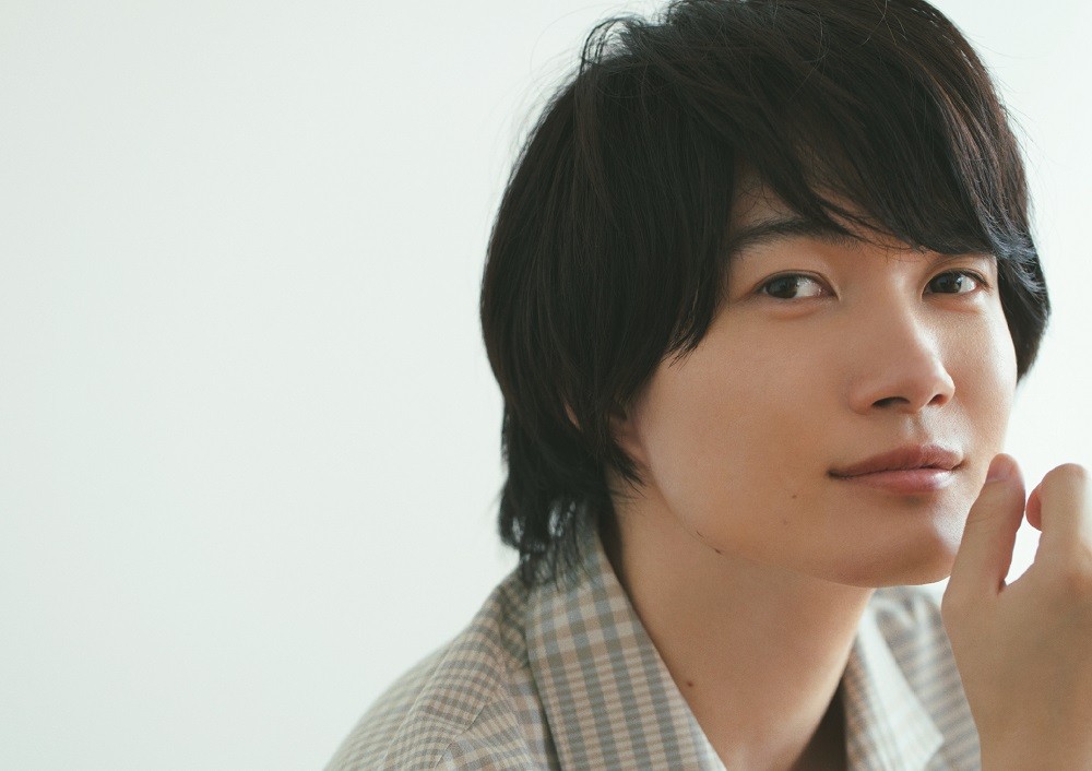 神木隆之介、25周年“アニバーサリーブック”9・25発売 宮崎駿監督ら30組