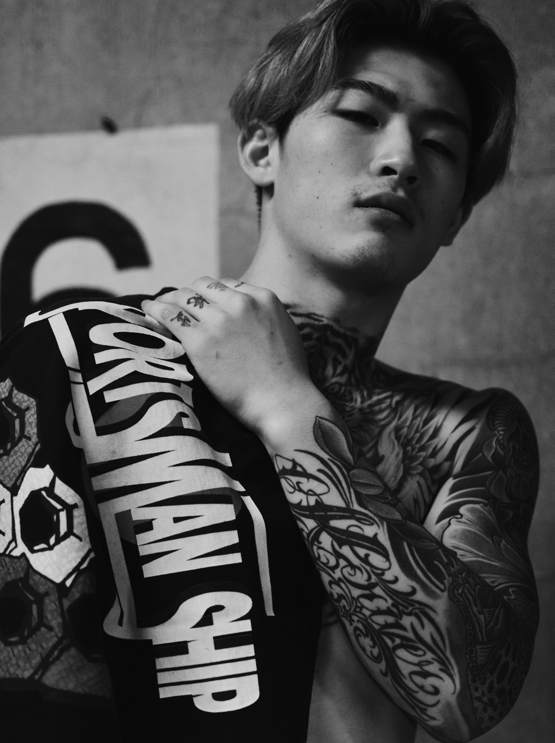 画像・写真 | 【RIZIN×ORICON】大みそかを盛り上げるファイターの魅力