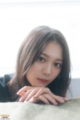 櫻坂46森田ひかる、大人びた雰囲気で魅了 ハタチ迎えてますます輝く