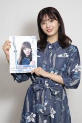 櫻坂46田村保乃、初センターへ覚悟「やるしかない」 | オリコン