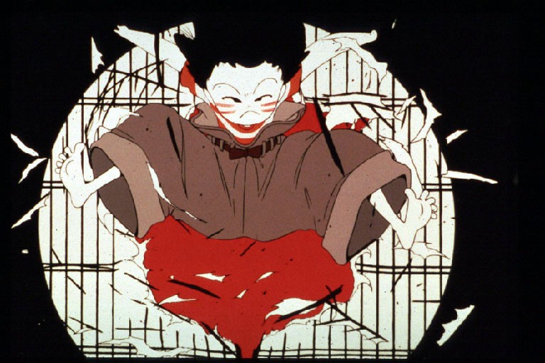 画像・写真 | りんたろう監督、映画の作り方を変えた『幻魔大戦