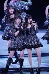 画像・写真 | モーニング娘。'21佐藤優樹、らしさ全開の卒業スピーチ