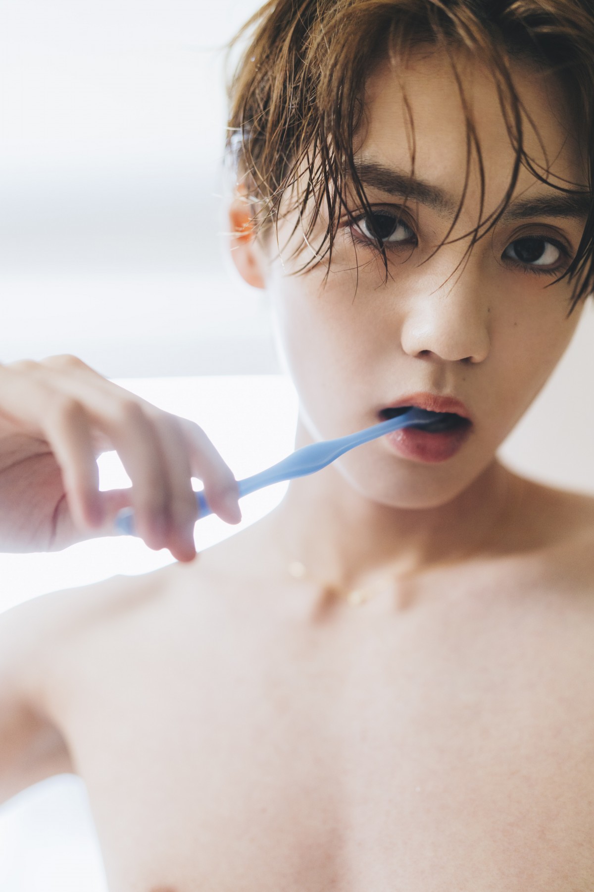 THE RAMPAGE吉野北人、1st写真集発売決定 素顔の魅力が詰まった1冊