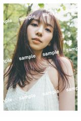 画像・写真 | 乃木坂46・新内眞衣、2nd写真集の封入特典カット到着