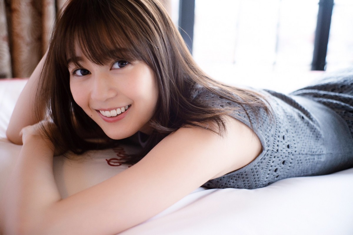 乃木坂46生田絵梨花、写真集6度目重版で33万部突破 多くのファンに愛