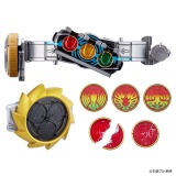 CSMオーズドライバー ver.10th』予約開始 映司・渡部秀＆アンク・三浦