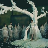 画像・写真 | 櫻坂46「五月雨よ」ジャケットアートワーク解禁 渡邉理佐