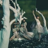画像・写真 | 櫻坂46「五月雨よ」ジャケットアートワーク解禁 渡邉理佐