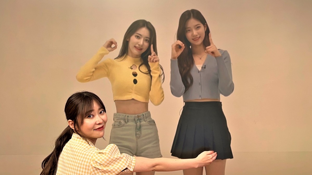 LE SSERAFIMのSAKURAこと宮脇咲良、指原莉乃と約1年ぶり再会へ KAZUHA