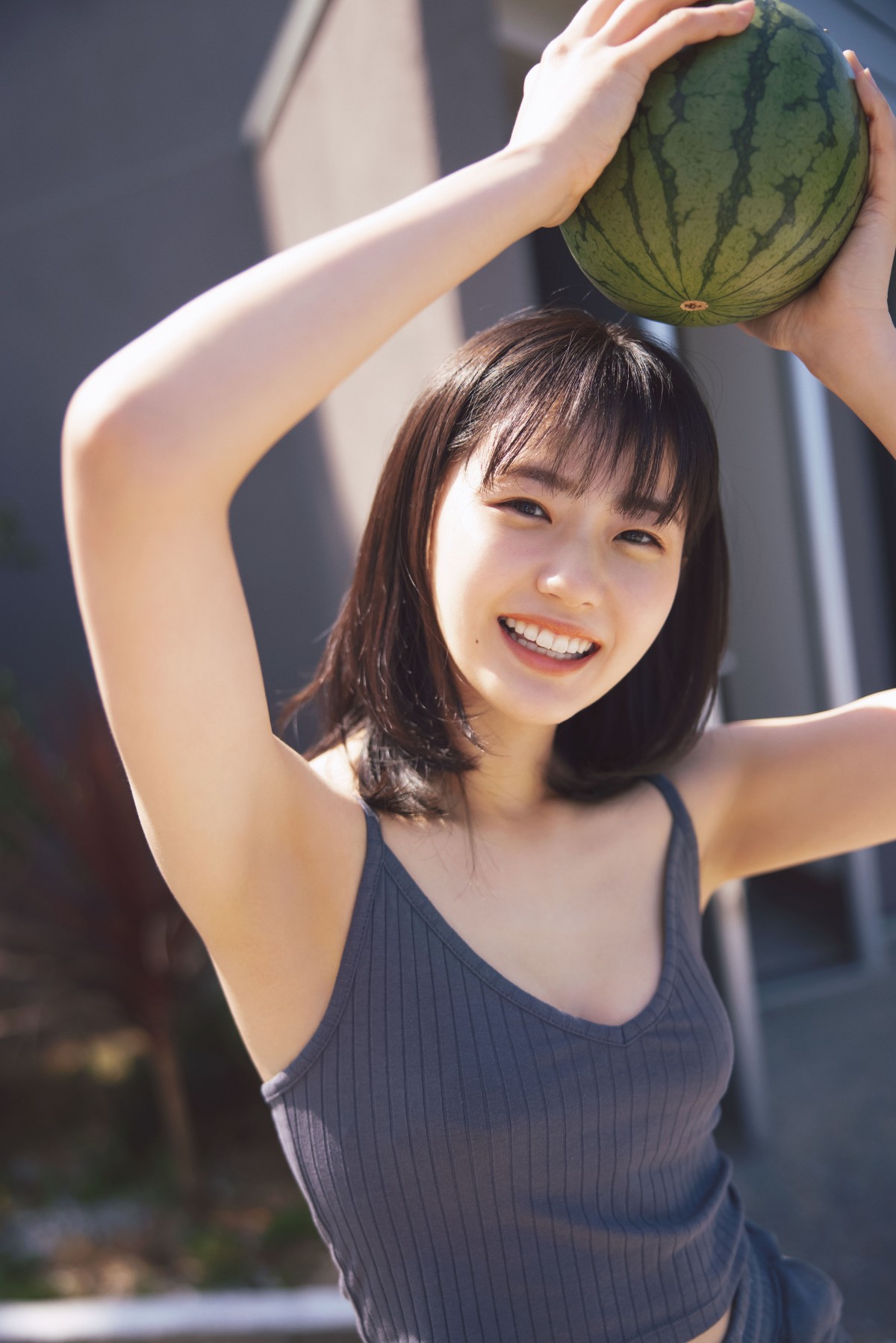 STU48瀧野由美子、写真集が1ヶ月で3度目重版 SHOWROOM販売が即完売で