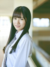 櫻坂46、3期生4人目は小田倉麗奈 東京都出身の18歳 Vlogでバイオリン