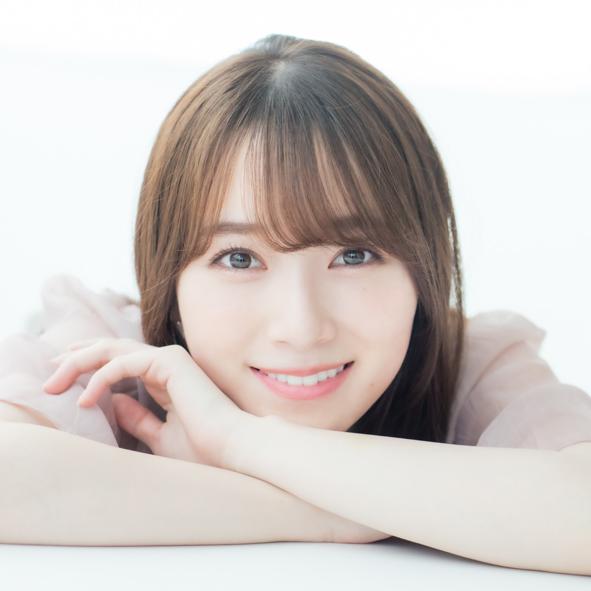 櫻坂46・守屋麗奈、誕生日に公式インスタグラムを開設 晴れ着と一緒に