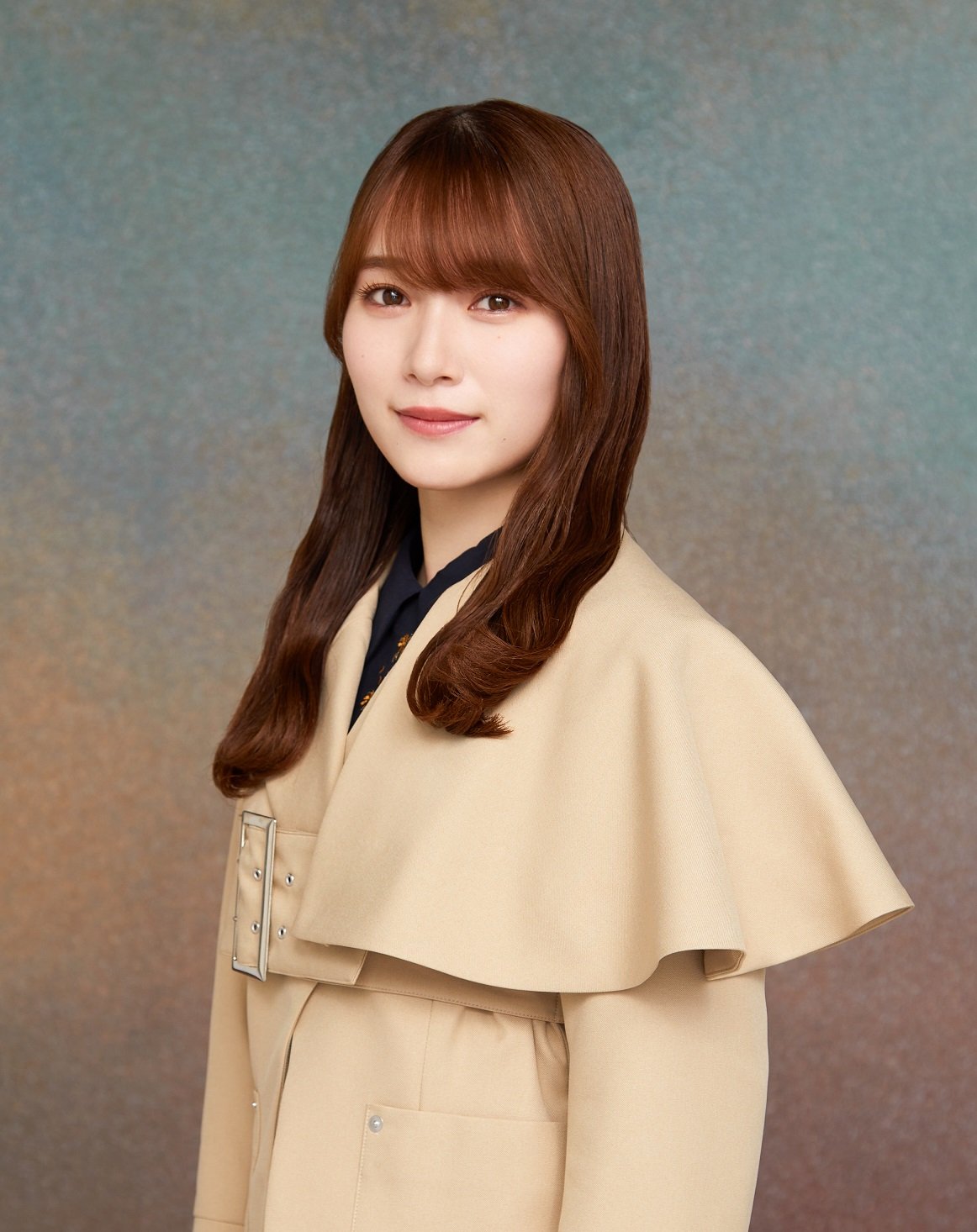 櫻坂46、新センターは守屋麗奈 坂道研修生出身メンバー初「ここから