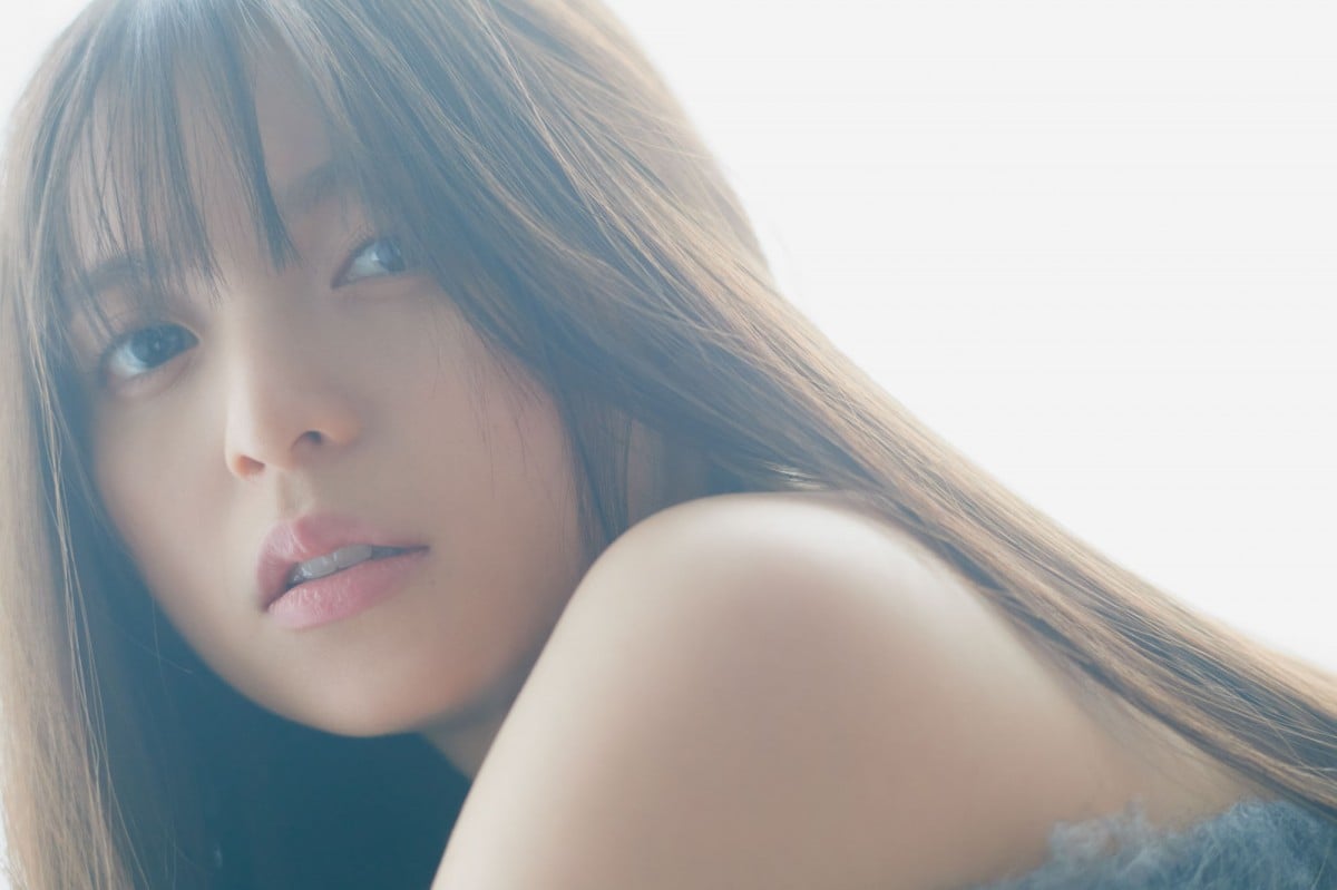 乃木坂46齋藤飛鳥、NYで撮影した『卒業記念写真集』発売 「成長感じて