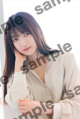 画像・写真 | 櫻坂46大園玲1st写真集、特典ポストカード16種公開 発売