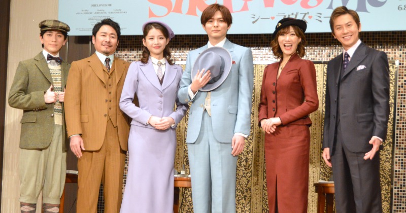 Hey! Say! JUMP薮宏太、13年経てメンバーとの関わり方に変化「みんなも